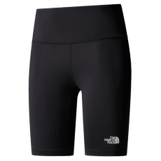 Kraťasy The North Face FLEX 8IN TIGHT TNF BLACK