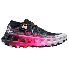 Topánky X-Bionic X-BIONIC® TERRASKIN X00/C X BLACK/X WHITE/FLUO PINK