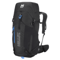Batoh Millet Ubic 40 E-BLACK