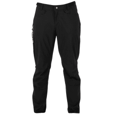 Nohavice Mons Royale Diversion Merino Trail Pants Black