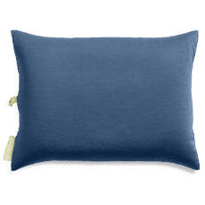 Vankúš Nemo Equipment Fillo Elite Blue Horizon/Citron