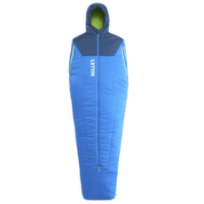 Spacák Millet BOSSONS -2° Long ICON BLUE