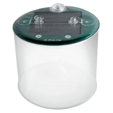 Svietidlo BioLite Luci Charge 150