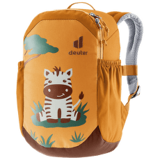 Batoh deuter Pico amber-maple