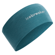 Čelenka Icebreaker Merino 200 Oasis Headband TOPAZ