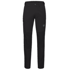Nohavice Mammut Runbold Guide SO Pants Men black 0001