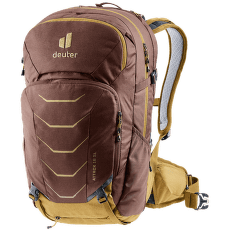 Batoh deuter Attack 18 SL raisin-almond