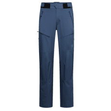 Nohavice La Sportiva CROSSRIDGE SOFTSHELL PANT Men Night Sky/Chalk
