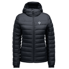 Bunda Black Diamond Access Down Hoody Women Black