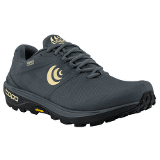 Topánky Topo athletic Terraventure 4 WP Women Grey / Butter