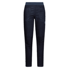 Nohavice La Sportiva CAVE JEANS WOMEN Denim/Night Sky
