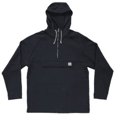 Pulóver Devold Archive Anorak 285A DEEP MARINE