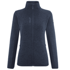 Mikina Millet CHAMONIX KNIT JACKET WOMEN SAPHIR NEW