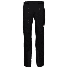 Nohavice Mammut Taiss Guide SO Pants Men black 0001