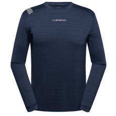 Tričko dlhý rukáv La Sportiva TOUR LONG SLEEVE Men Night Sky_B46B46