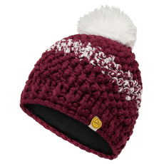 Čiapka La Sportiva TERRY BEANIE Women Redwood/Chalk