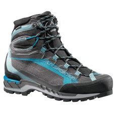 Topánky La Sportiva Trango Tech Gtx Women Carbon/Lagoon