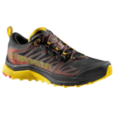 Topánky La Sportiva Jackal II GTX Men Black/Yellow