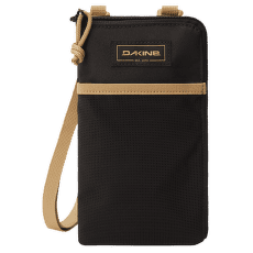 Peňaženka Dakine HALL PASS WALLET BLACK ONYX