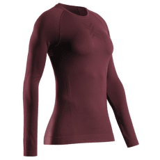 Tričko dlhý rukáv X-Bionic X-Bionic® XCeed Run Shirt LS Women Oxide Red/X Black