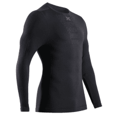 Tričko dlhý rukáv X-Bionic X-Bionic® Mightywool Shirt LS X Black