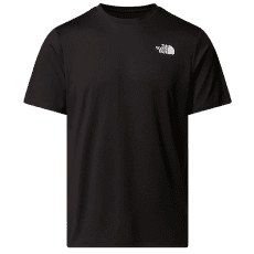 Tričko krátky rukáv The North Face 24/7 S/S TEE REG Men TNF BLACK