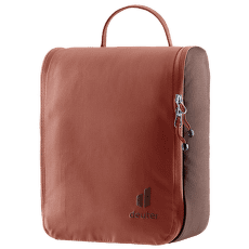 Hygienická taštička deuter Wash Center II caspia-raisin