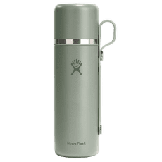 Termoska Hydro Flask 28 OZ HOT FLASK AND CUP 374 AGAVE