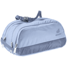Hygienická taštička deuter Wash Bag Tour II (3930021) polar-bluejay