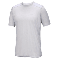 Tričko krátky rukáv Arcteryx Brohm SS Men Solitude Heather