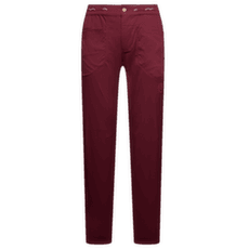 Nohavice La Sportiva LABYRINTH PANTS Men Redwood/Mountain Red