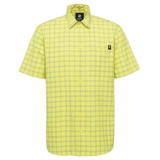 Košeľa Mammut  Lenni Shirt Men holunder-tschiel