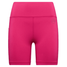 Kraťasy La Sportiva COSMOSIS 6" SHORT Women Azalea/Redwood