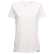 Tričko krátky rukáv La Sportiva CLIMBING DAYS Women Chalk/Azalea