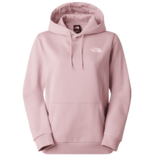 Mikina The North Face SIMPLE DOME HOODIE Women 0SO METAL PINK