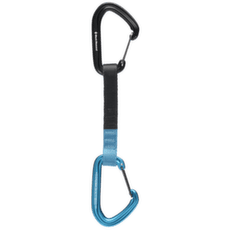 Expreska Komplet Black Diamond HOTWIRE QUICKDRAW 16 Desert Sky