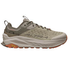 Topánky Altra Olympus 6 Hike Low GTX Men BROWN/TAUPE