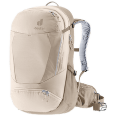 Batoh deuter Trans Alpine 28 SL alu-greystone