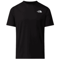 Tričko krátky rukáv The North Face 24/7 Box NSE SS Tee Men TNF BLACK