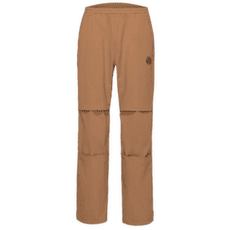 Nohavice Mammut CRAG CLIMBING PANTS MEN 7546 claystone