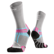 Ponožky X-Bionic X-Socks® Hike Perform Crew CLAY GREY