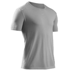 Tričko krátky rukáv X-Bionic X-Bionic® XCeed Run Discover Shirt Women SEAL GREY