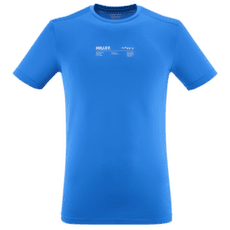Tričko krátky rukáv Millet INTENSE ESSENTIAL TS SS Men ICON BLUE
