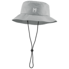 Klobúk Millet SENECA RAINPROOF HAT GRANITE