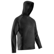 Mikina X-Bionic X-Bionic® X-Ential Hoody LS X Black