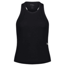Tielko Mons Royale Bella Merino Tank Women Black