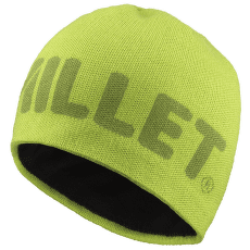 Čiapka Millet CHAMONIX TYPO BEANIE MACAW GREEN