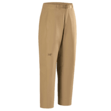 Nohavice Arcteryx Nia Pant Women Canvas