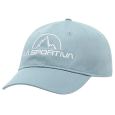 Šiltovka La Sportiva Hike Cap Limestone/Chalk