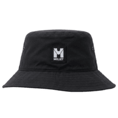 Klobúk Millet CHAMONIX BOB NOIR NEW